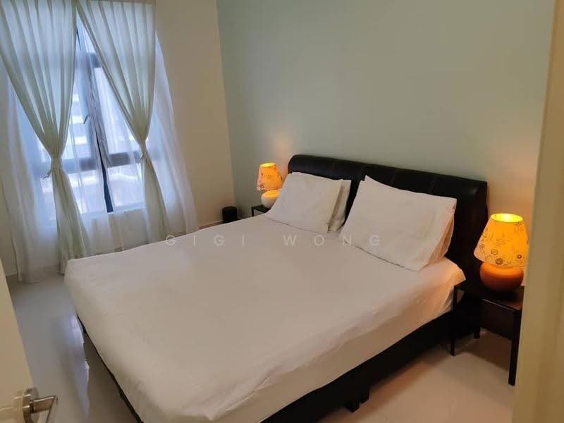 Kondominium untuk Disewa di Asteria - Gigi Wong - Bedroom - PropertyGuru.com.my