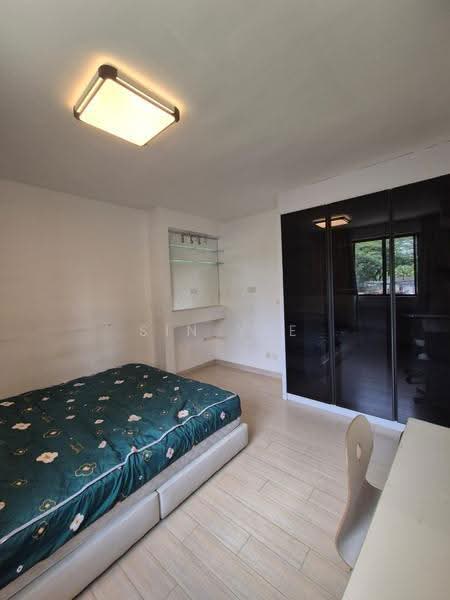 Kondominium untuk Disewa di Mont Kiara Palma - Sin Yee - Bedroom - PropertyGuru.com.my