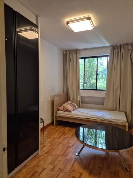 Kondominium untuk Disewa di Mont Kiara Palma - Sin Yee - Bedroom - PropertyGuru.com.my