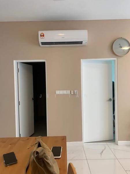 Service Residence for Rent at Cubic Botanical - Jet Tan - Interior - PropertyGuru.com.my