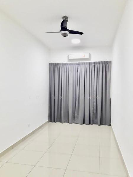 Service Residence for Rent at Cybersquare - Luwis Ling - Interior - PropertyGuru.com.my
