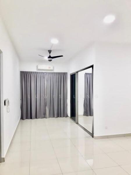 Service Residence for Rent at Cybersquare - Luwis Ling - Interior - PropertyGuru.com.my