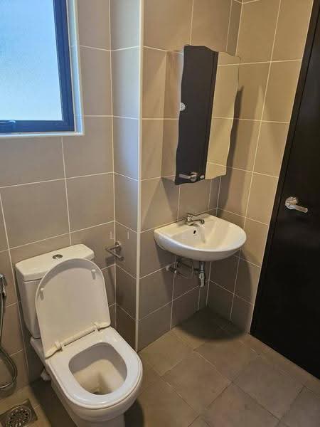 Rumah Teres 2-Tingkat untuk Disewa di Iskandar Puteri (Nusajaya) (Johor) - Li Wei - Bathroom - PropertyGuru.com.my