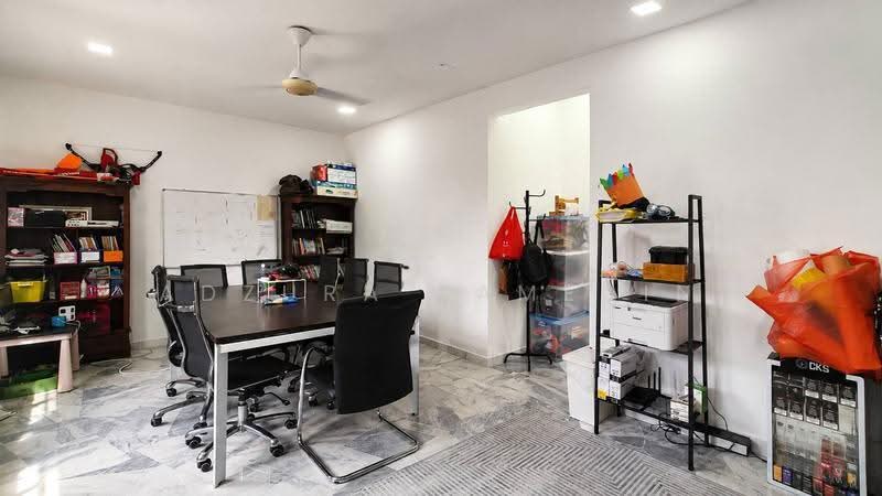 Bungalow House untuk Dijual di Seksyen 8 (Shah Alam) - Adzura Zamedin - PropertyGuru.com.my