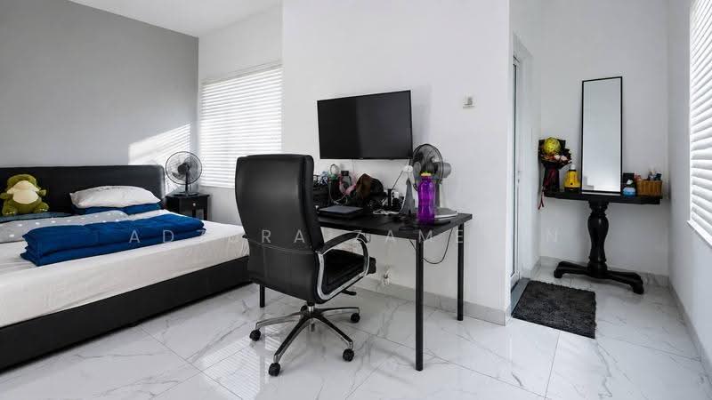 Bungalow House untuk Dijual di Seksyen 8 (Shah Alam) - Adzura Zamedin - PropertyGuru.com.my