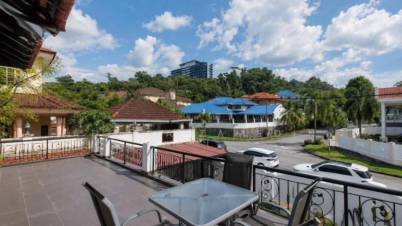 Bungalow House untuk Dijual di Seksyen 8 (Shah Alam) - Adzura Zamedin - PropertyGuru.com.my