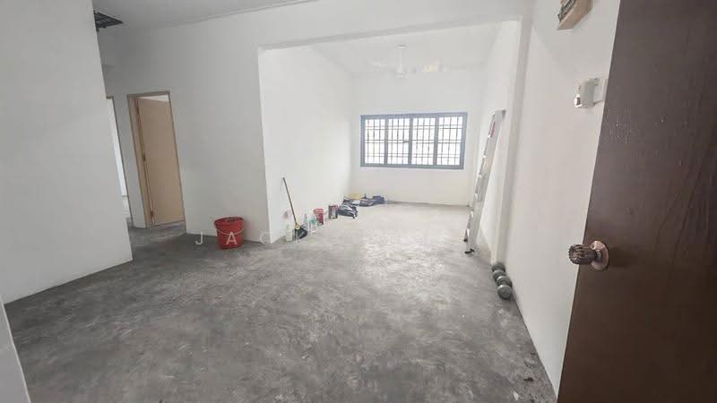 Rumah Flat untuk Disewa di Taman Gaya - Jack Ching - Interior - PropertyGuru.com.my