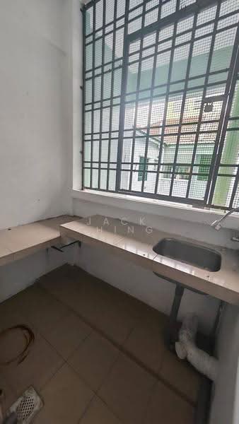 Rumah Flat untuk Disewa di Taman Gaya - Jack Ching - Interior - PropertyGuru.com.my
