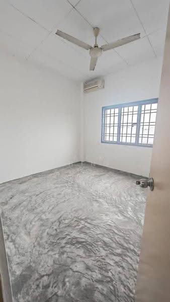 Rumah Flat untuk Disewa di Taman Gaya - Jack Ching - Interior - PropertyGuru.com.my