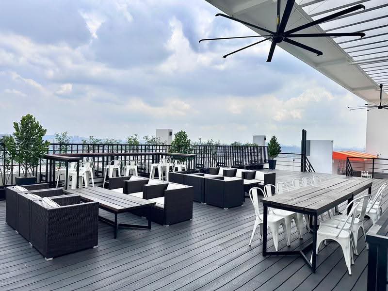 Service Residence for Sale at Subang Soho (One Soho) - Sand Yip - PropertyGuru.com.my