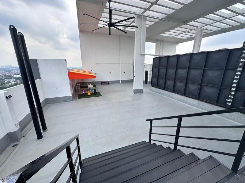 Service Residence for Sale at Subang Soho (One Soho) - Sand Yip - PropertyGuru.com.my