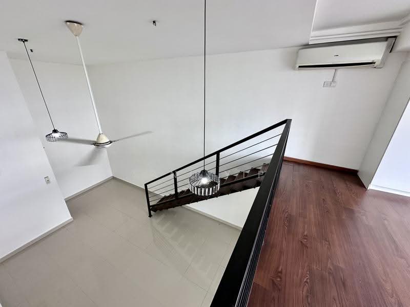 Service Residence for Sale at Subang Soho (One Soho) - Sand Yip - Interior - PropertyGuru.com.my