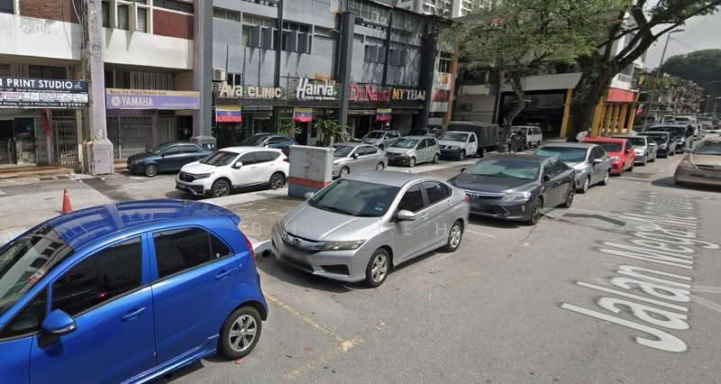 Kedai untuk Dijual di Kuala Lumpur (Kuala Lumpur) - BH Tieh - Exterior - PropertyGuru.com.my