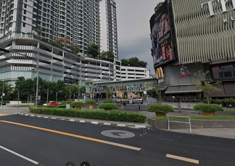 Kedai untuk Dijual di Kuala Lumpur (Kuala Lumpur) - BH Tieh - Exterior - PropertyGuru.com.my