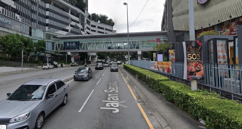 Kedai untuk Dijual di Kuala Lumpur (Kuala Lumpur) - BH Tieh - Exterior - PropertyGuru.com.my