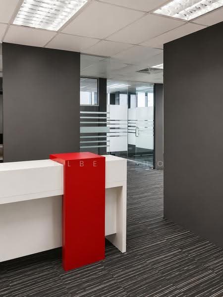 Office for Rent in Seksyen 52 (Petaling Jaya) - Albert Ho - Interior - PropertyGuru.com.my