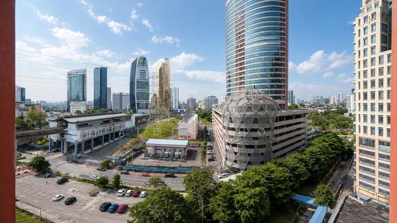 Office for Rent in Seksyen 52 (Petaling Jaya) - Albert Ho - Exterior - PropertyGuru.com.my