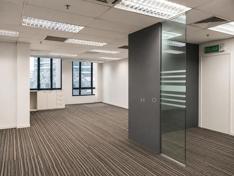 Office for Rent in Seksyen 52 (Petaling Jaya) - Albert Ho - Interior - PropertyGuru.com.my