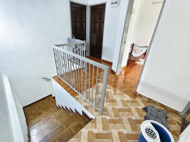 Rumah Teres 2-Tingkat untuk Dijual di Taman Ipoh Jaya (Ipoh) - Chris Chin - Interior - PropertyGuru.com.my
