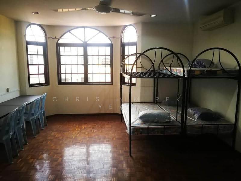 Rumah Teres untuk Dijual di Bandar Sungai Long (Selangor) - Chris Lim Pek Yean - Bedroom - PropertyGuru.com.my