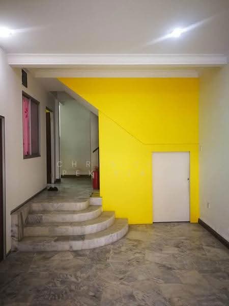 Rumah Teres untuk Dijual di Bandar Sungai Long (Selangor) - Chris Lim Pek Yean - Interior - PropertyGuru.com.my