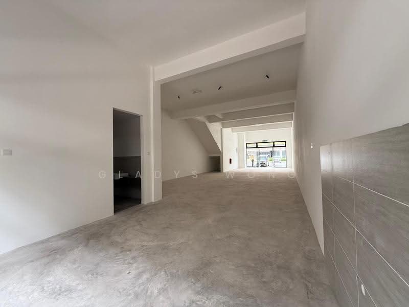 Shop / Office untuk Disewa di Horizon Hills (Iskandar Puteri (Nusajaya)) - Gladys Wong - Interior - PropertyGuru.com.my