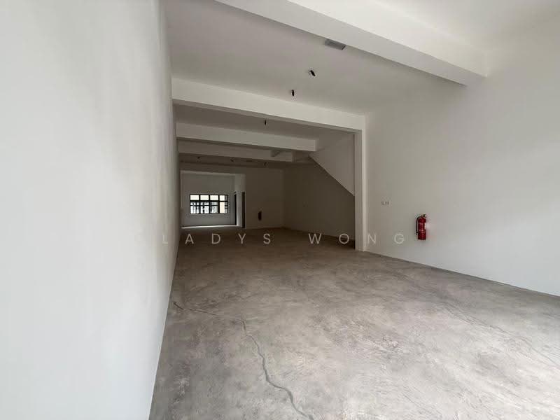 Shop / Office untuk Disewa di Horizon Hills (Iskandar Puteri (Nusajaya)) - Gladys Wong - Interior - PropertyGuru.com.my