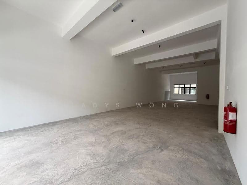 Shop / Office untuk Disewa di Horizon Hills (Iskandar Puteri (Nusajaya)) - Gladys Wong - Interior - PropertyGuru.com.my