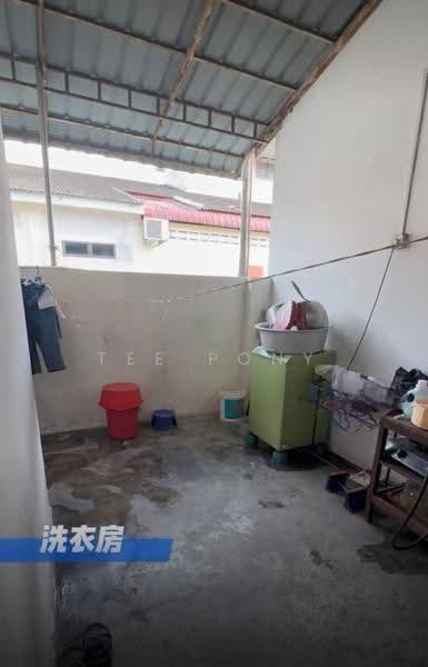 Rumah Teres 1-Tingkat untuk Dijual di Taman Wah Keong (Ipoh) - Tee Pony - Interior - PropertyGuru.com.my