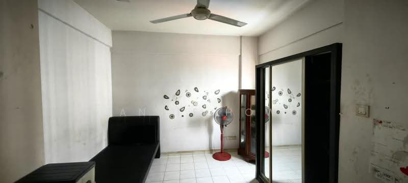 Kondominium untuk Dijual di Prima Setapak Condominium - Annie How - Bedroom - PropertyGuru.com.my