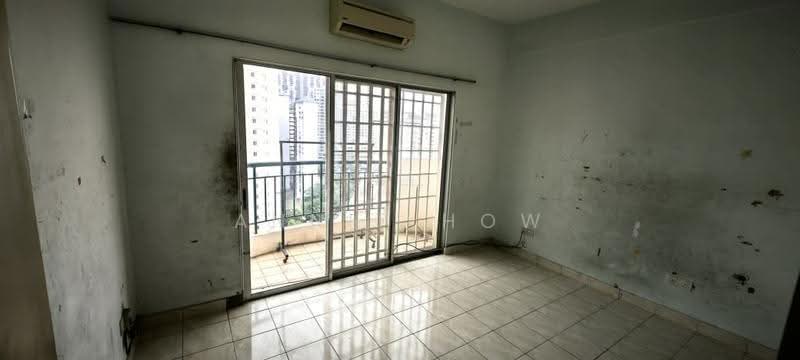 Kondominium untuk Dijual di Prima Setapak Condominium - Annie How - Interior - PropertyGuru.com.my