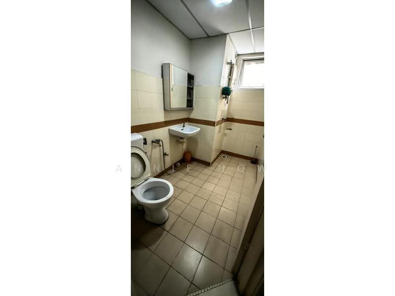 Kondominium untuk Dijual di Prima Setapak Condominium - Annie How - Bathroom - PropertyGuru.com.my