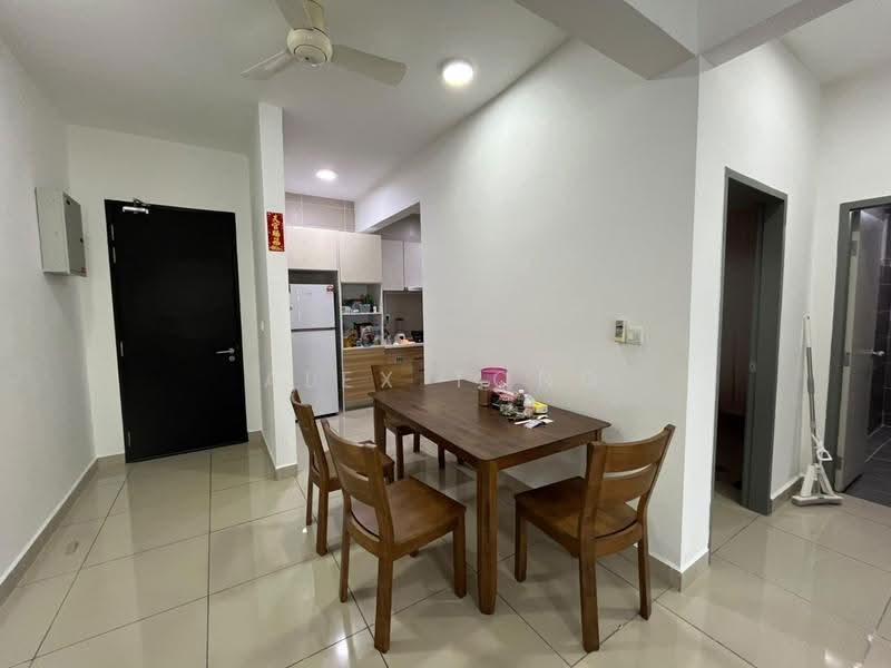 Service Residence for Rent at V-Residensi 2 - Alex Tong - PropertyGuru.com.my