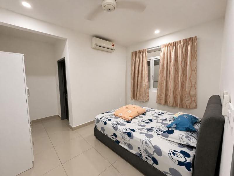 Service Residence for Rent at V-Residensi 2 - Alex Tong - PropertyGuru.com.my