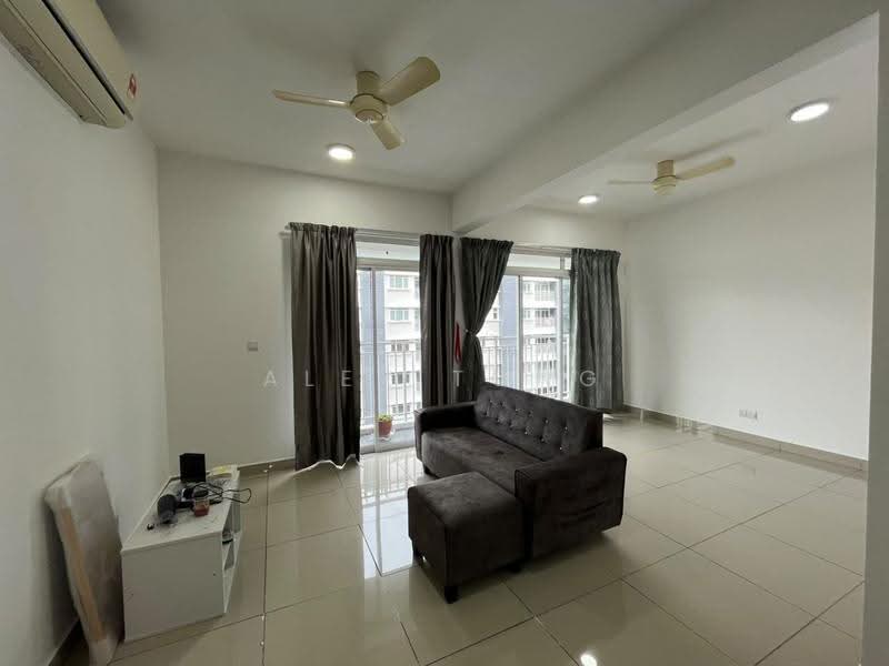 Service Residence for Rent at V-Residensi 2 - Alex Tong - PropertyGuru.com.my