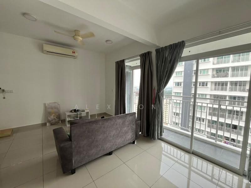 Service Residence for Rent at V-Residensi 2 - Alex Tong - PropertyGuru.com.my