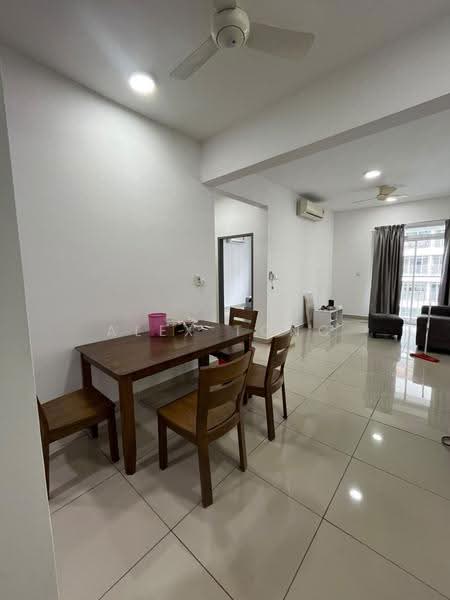 Service Residence for Rent at V-Residensi 2 - Alex Tong - PropertyGuru.com.my