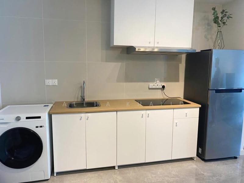 Service Residence for Rent at Ooak Serviced Apartments @ Kiara 163 - Zaleha Khalid - PropertyGuru.com.my