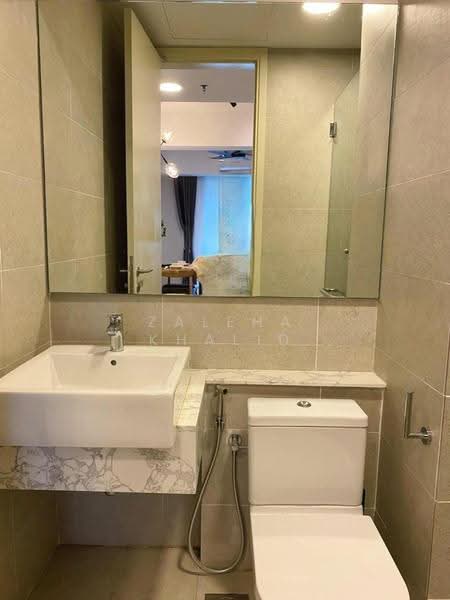 Service Residence for Rent at Ooak Serviced Apartments @ Kiara 163 - Zaleha Khalid - PropertyGuru.com.my
