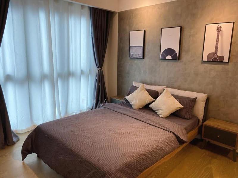 Service Residence for Rent at Ooak Serviced Apartments @ Kiara 163 - Zaleha Khalid - PropertyGuru.com.my