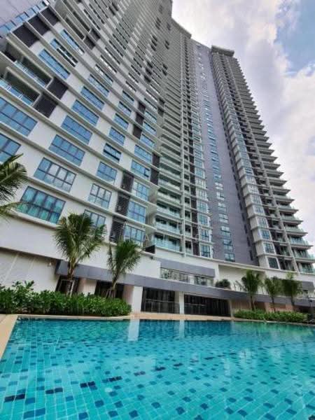 Service Residence for Rent at Ooak Serviced Apartments @ Kiara 163 - Zaleha Khalid - PropertyGuru.com.my