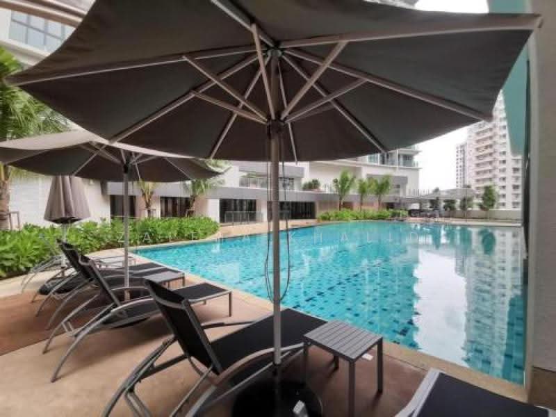 Service Residence for Rent at Ooak Serviced Apartments @ Kiara 163 - Zaleha Khalid - PropertyGuru.com.my