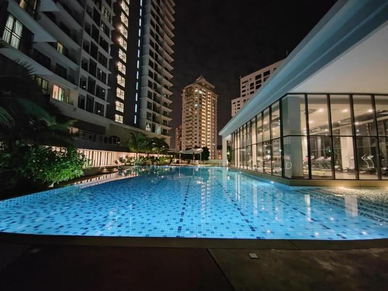 Service Residence for Rent at Ooak Serviced Apartments @ Kiara 163 - Zaleha Khalid - PropertyGuru.com.my