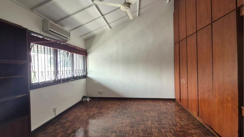 2-storey Terraced House for Sale in Bangsar Baru (Bangsar) - Richmond Liew - Interior - PropertyGuru.com.my