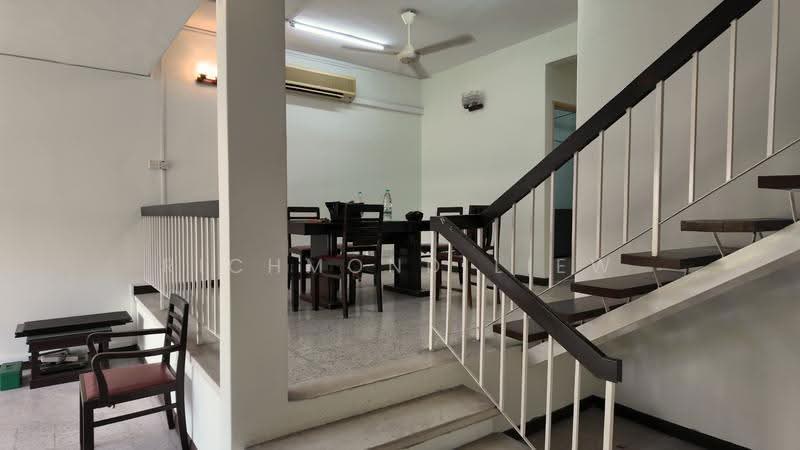 2-storey Terraced House for Sale in Bangsar Baru (Bangsar) - Richmond Liew - Interior - PropertyGuru.com.my