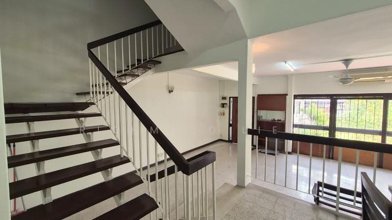 2-storey Terraced House for Sale in Bangsar Baru (Bangsar) - Richmond Liew - Interior - PropertyGuru.com.my