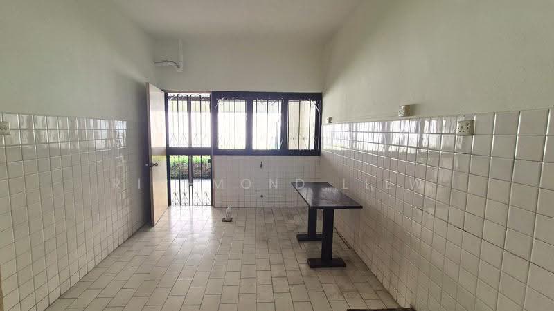2-storey Terraced House for Sale in Bangsar Baru (Bangsar) - Richmond Liew - Kitchen - PropertyGuru.com.my