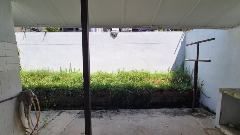 2-storey Terraced House for Sale in Bangsar Baru (Bangsar) - Richmond Liew - Exterior - PropertyGuru.com.my