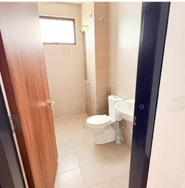 Rumah Teres 2-Tingkat untuk Disewa di Bandar Bukit Raja (Klang) - Andrew Ang - Bathroom - PropertyGuru.com.my