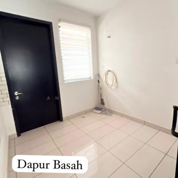 Rumah Teres 2-Tingkat untuk Disewa di Bandar Bukit Raja (Klang) - Andrew Ang - Kitchen - PropertyGuru.com.my